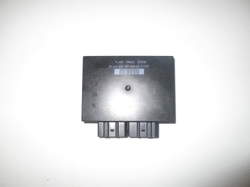 Block comfort unit seat arosa 1j0962258, фото