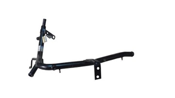 Забірник патрубком води vw skoda audi seat 074121438c, фото