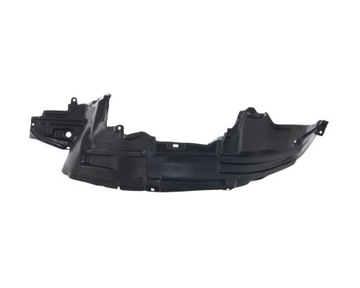 Nissan x-x-trail 2001-07 fender fenders left, фото