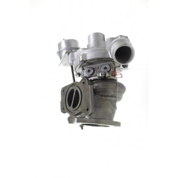 Turbo peugeot 408 5008 508 1,6 thp 530397000179, фото