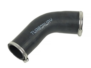 Tube intercooler dodge nitro 2.8 crd 55037791ae, фото