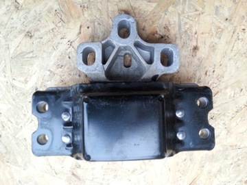 Vw passat b6 06 - 10 2. 0tdi cushion gearboxes, фото