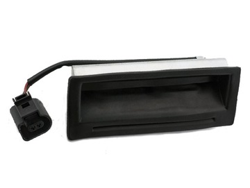 Button opening covers trunk vw golf 4 station wagon, фото