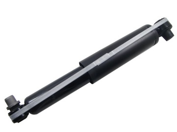 Shock absorber ass renault scenic rx4, фото