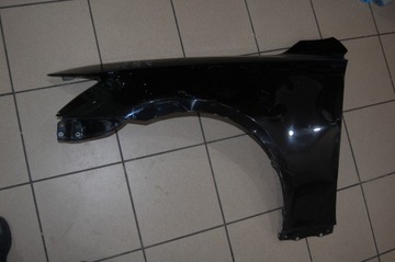 Front left wing lexus is 200 250 350 05-, фото