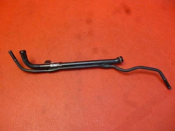Патрубком воды vw polo skoda seat 1.2 6v 03d103211c, фото