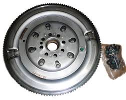 Double-mass flywheel master 3 movano b 2.3 dci original, фото
