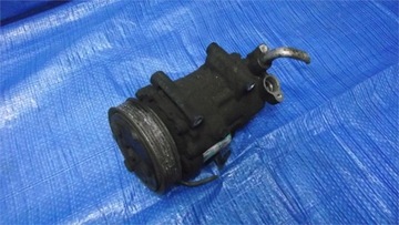 Mini cooper s r56 1. 6t компрессор кондиционера 6942501, фото