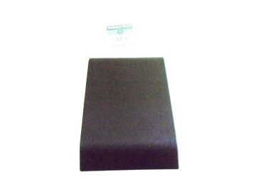 Overlay lateral racks right renault master 3 768180129r 7682000q0a, фото