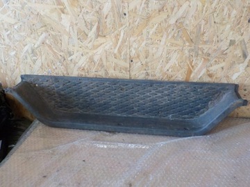Iveco daily 3 2. 8d footrest lateral 500331411, фото