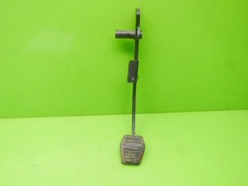 Brake pedal ford focus mk1 1.8 tddi mechanics 98 - 01, фото