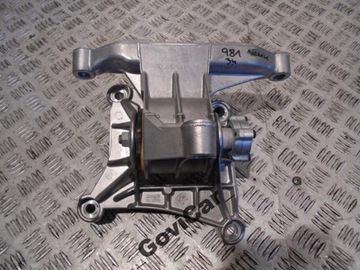 Bracket motor set. porsche 991 981 boxster cayman 1, фото