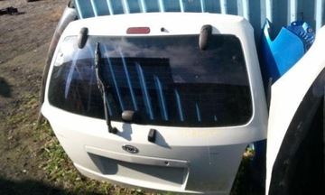 Kia sorento 2003-2010 фонарь стоп в крышке, фото