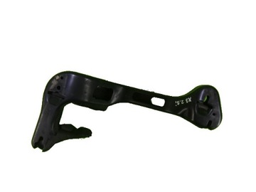 Кронштейн опора коробки bmw x3 e83 2.5 3.0 3402272, фото