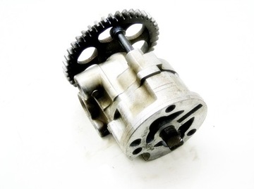 Oil pump yamaha 3le fzr 1000 2700, фото