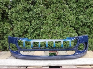 Front bumper mini cooper f54, фото