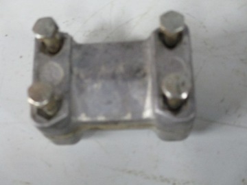 Polaris scrambler 850 1000 fasteners rudders, фото