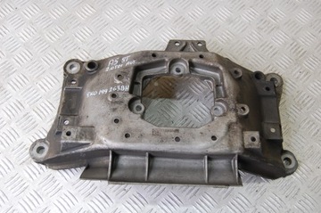 Кронштейн коробки передач audi a5 8t 8t0 рестайлинг 8k0199263b, фото