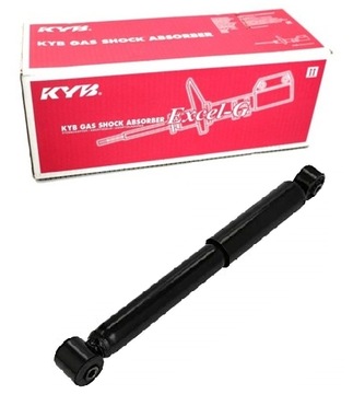 Kyb 349145 shock absorber, фото