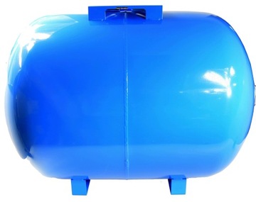 Tank hydrophilic 50l level aquasystem italian, фото