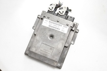 Компьютер transit 2.4 tdci 5gbb 6u71-12a650-cb, фото