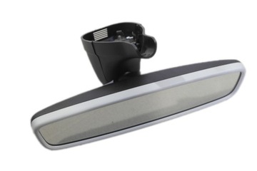 Skoda octavia 3 rear view mirror 3g0867511e, фото