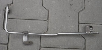Audi a3 vw golf spigot waters tube waters 03c121469f, фото