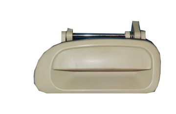 Ручка двери внешний daewoo nexia 96211473, фото