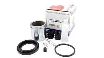 Piston inhibitory front set! polonez lucas, фото