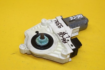Power window motor front left a6 c6 station wagon 4f0959801d, фото
