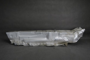 Terminė apsauga tunelis audi tt 8s 8s0825661a, pirkti