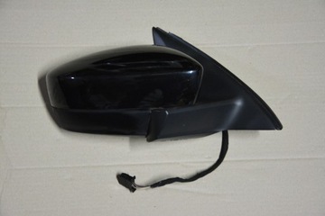 Seat toledo 4 kg3 mirror right 5 contacts lc9x, фото