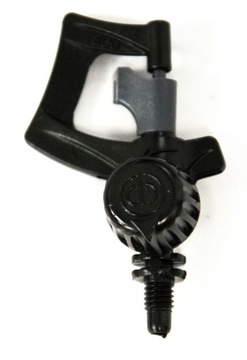 Micro-irrigation adjustable 360 r - 3, 9 m (56428), фото