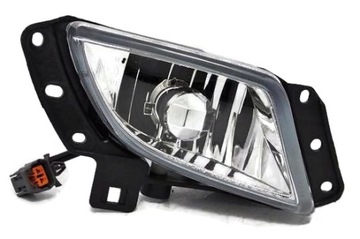 Mazda 626 2000 -2002 fog light new right depo^, фото