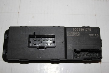 Блок задньої кришки vw audi a4 a5 q5 8w8959107, фото
