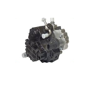 Насос високого тиску (інжекторний насос opel astra 1, 7 cdti 0445010086, фото