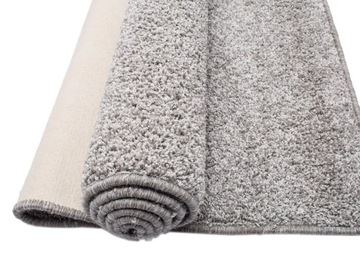 Carpet shaggy sheathed 400x500 mild mix 8 colors, фото