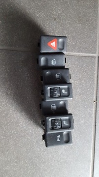 Switches ford galaxy, фото