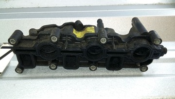 Audi a6 c6 2.7 tdi intake manifold left 059129711ag, фото
