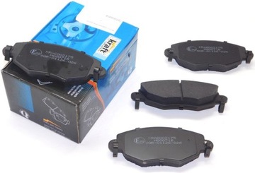 Kraft automotive 6002175 набор игрушек дисковые тормоза , дисковые тормоза, фото