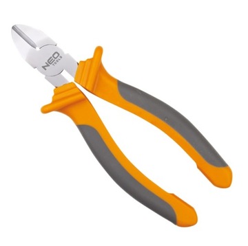Side forceps cutting 160 mm din 5749 neo 01 - 017, фото