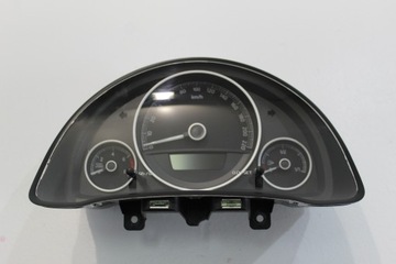 Mbm skoda citigo instrument panel 1st920862b, фото