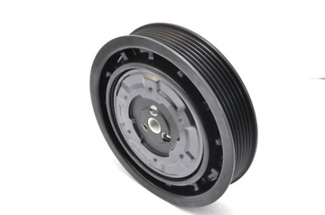 Grip air conditioner renault megane denso 6sel14c, фото