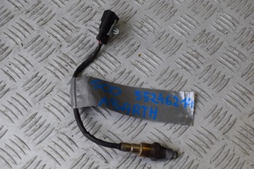 Lambda probe fiat 500 abarth restyling 55246214, фото