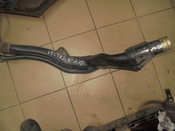 Fuel tank cap vectra b 1.7 d 96r sedan, фото