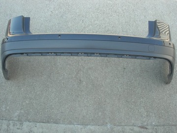 Rear bumper audi a6 c7 allroad parking sensor 4g9807417c в - wa, фото