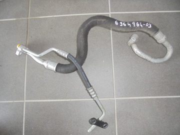 Трубка кондиционера bmw 3 e90 e92 e93 6964964, фото