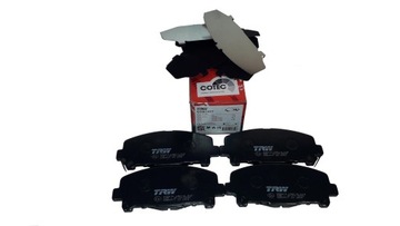 Trw gdb3477 набор игрушек дисковые тормоза , дисковые тормоза, фото