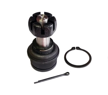 Finger ball trunnions jeep cherokee 87-01 xj, фото