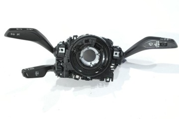 Audi a3 8v fl переключатель подрулевой 8v0953521hb, фото